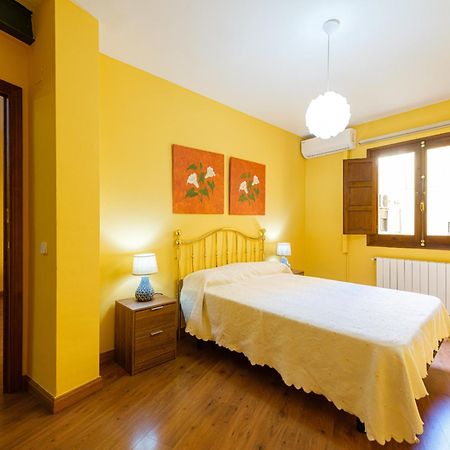 Apartamento San Vicente By Toledo Ap Exterior photo