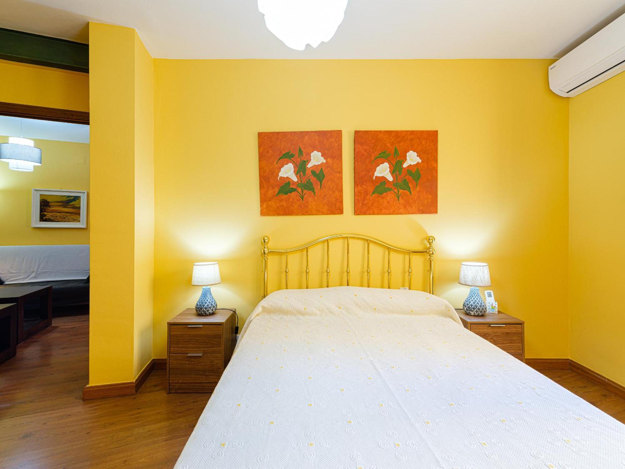 Apartamento San Vicente By Toledo Ap Exterior photo