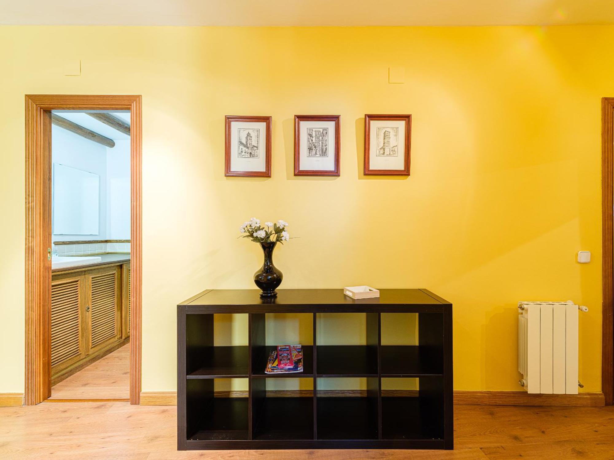 Apartamento San Vicente By Toledo Ap Exterior photo