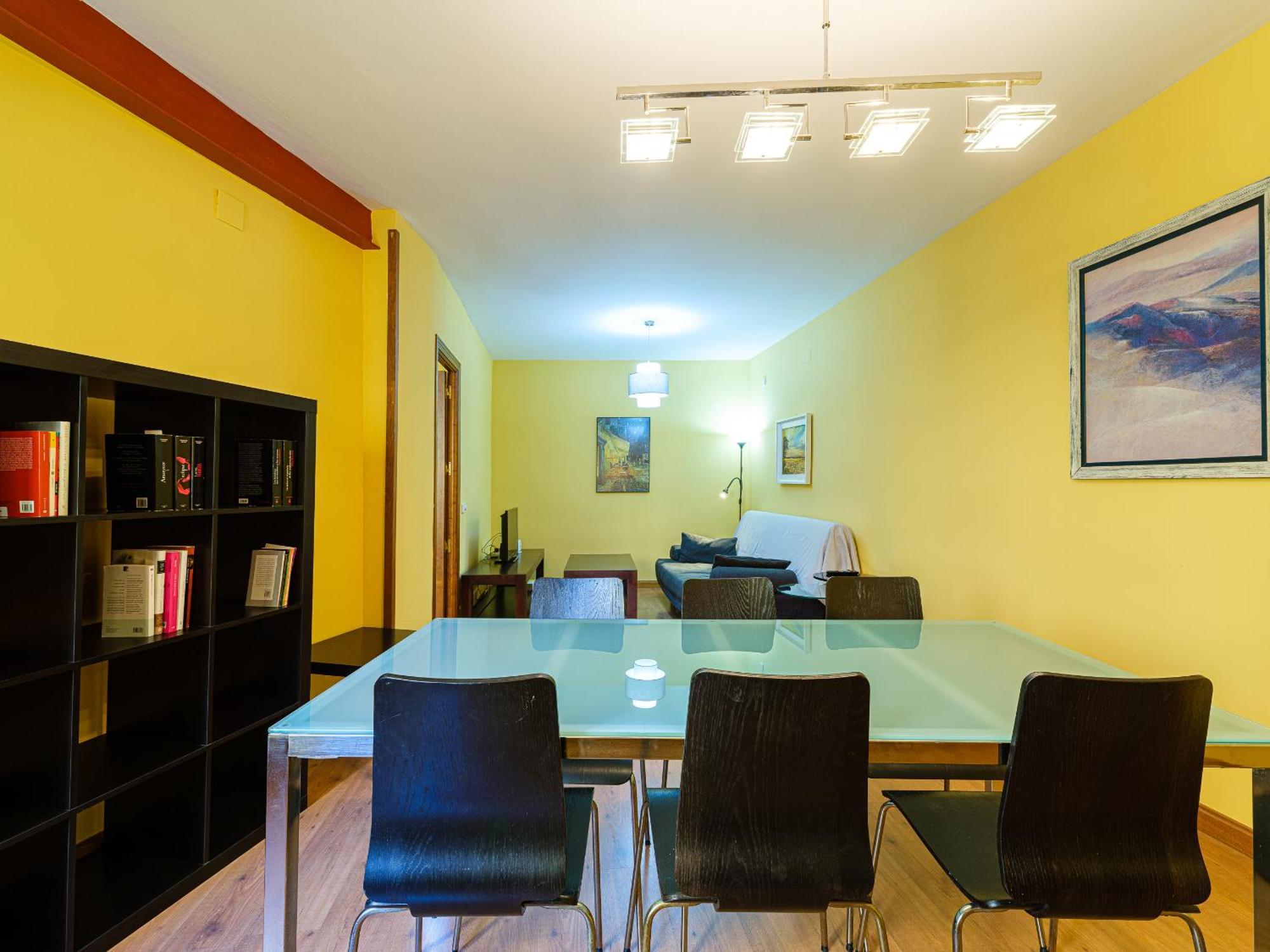 Apartamento San Vicente By Toledo Ap Exterior photo