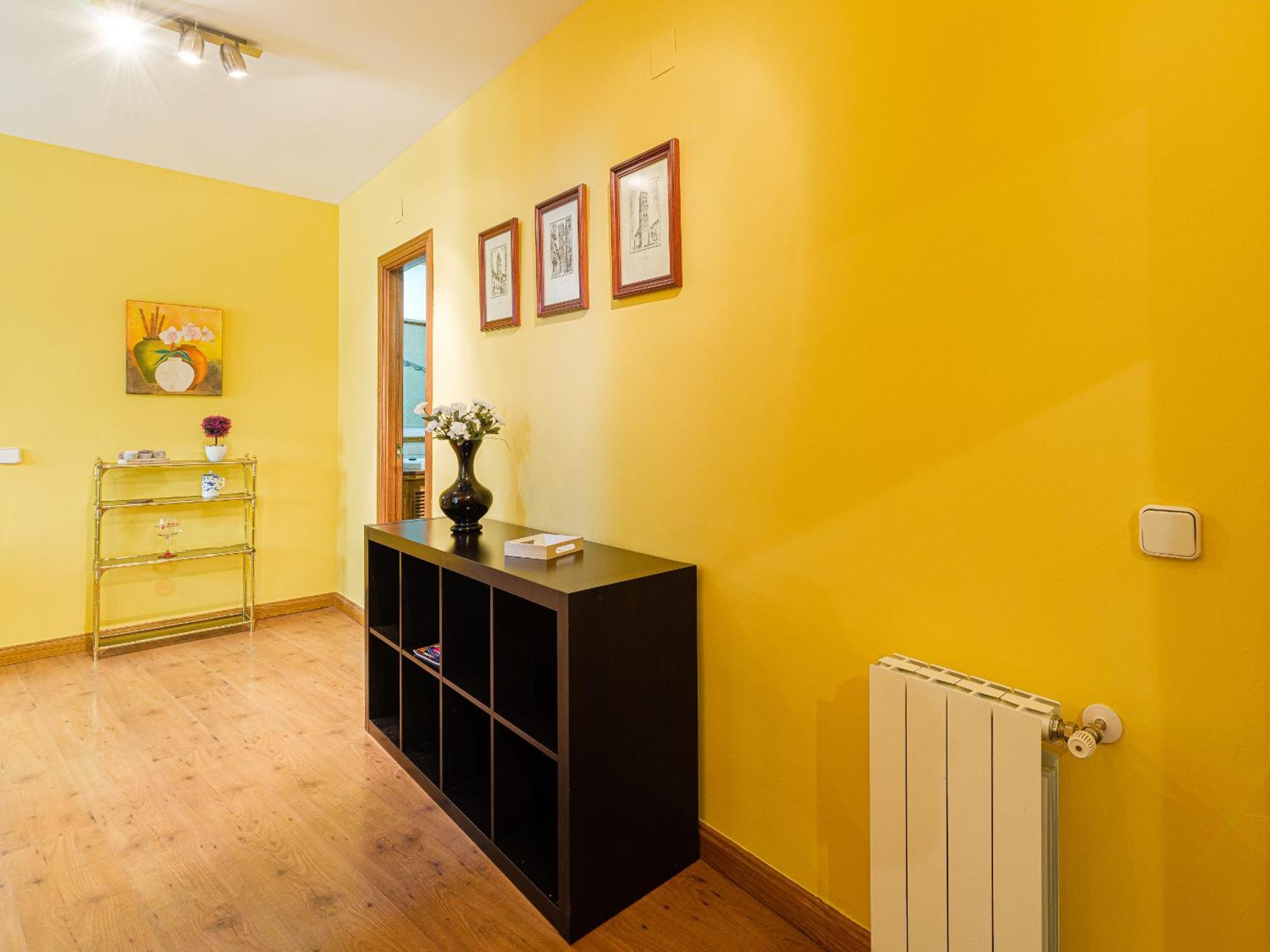 Apartamento San Vicente By Toledo Ap Exterior photo