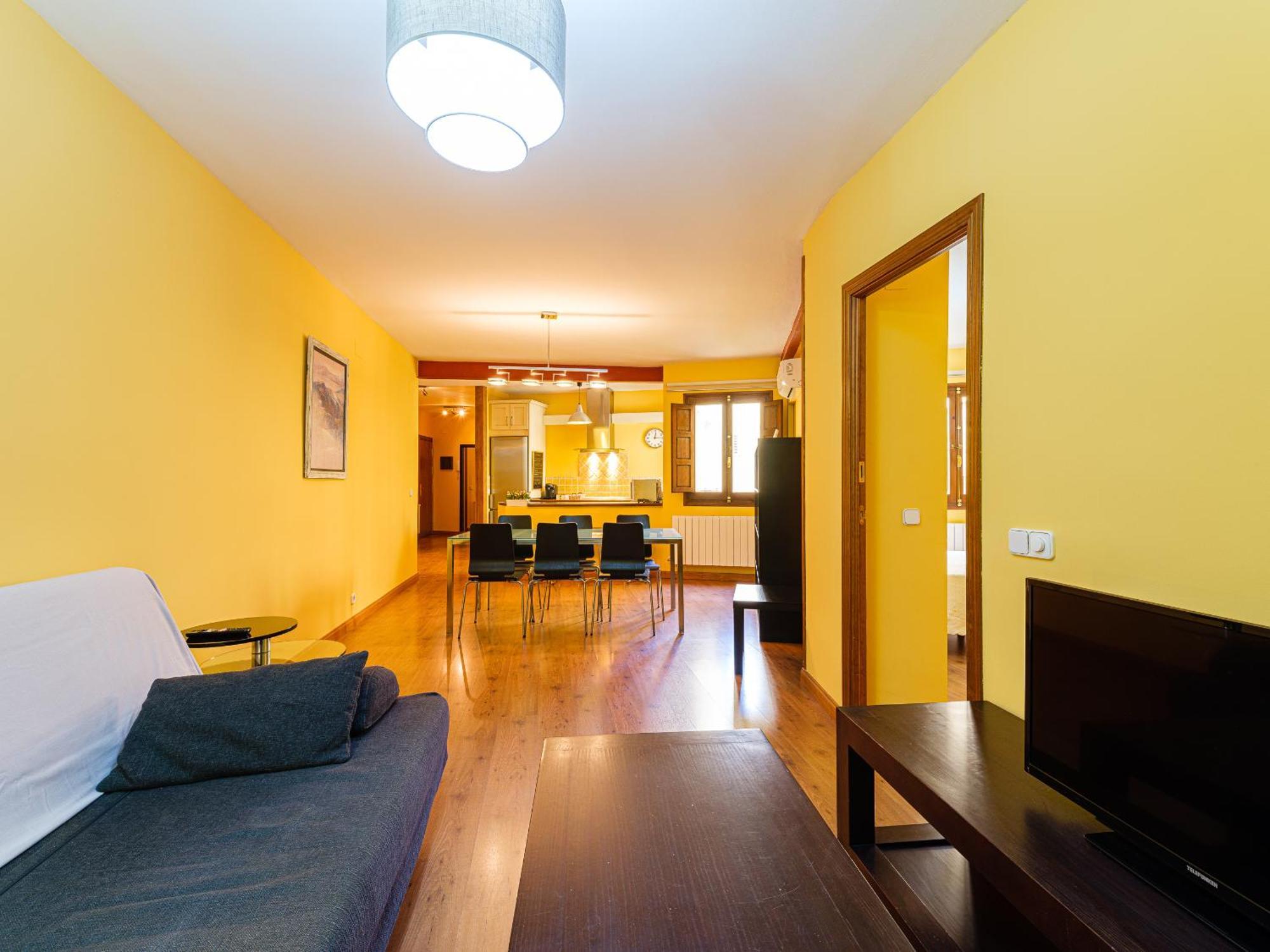 Apartamento San Vicente By Toledo Ap Exterior photo