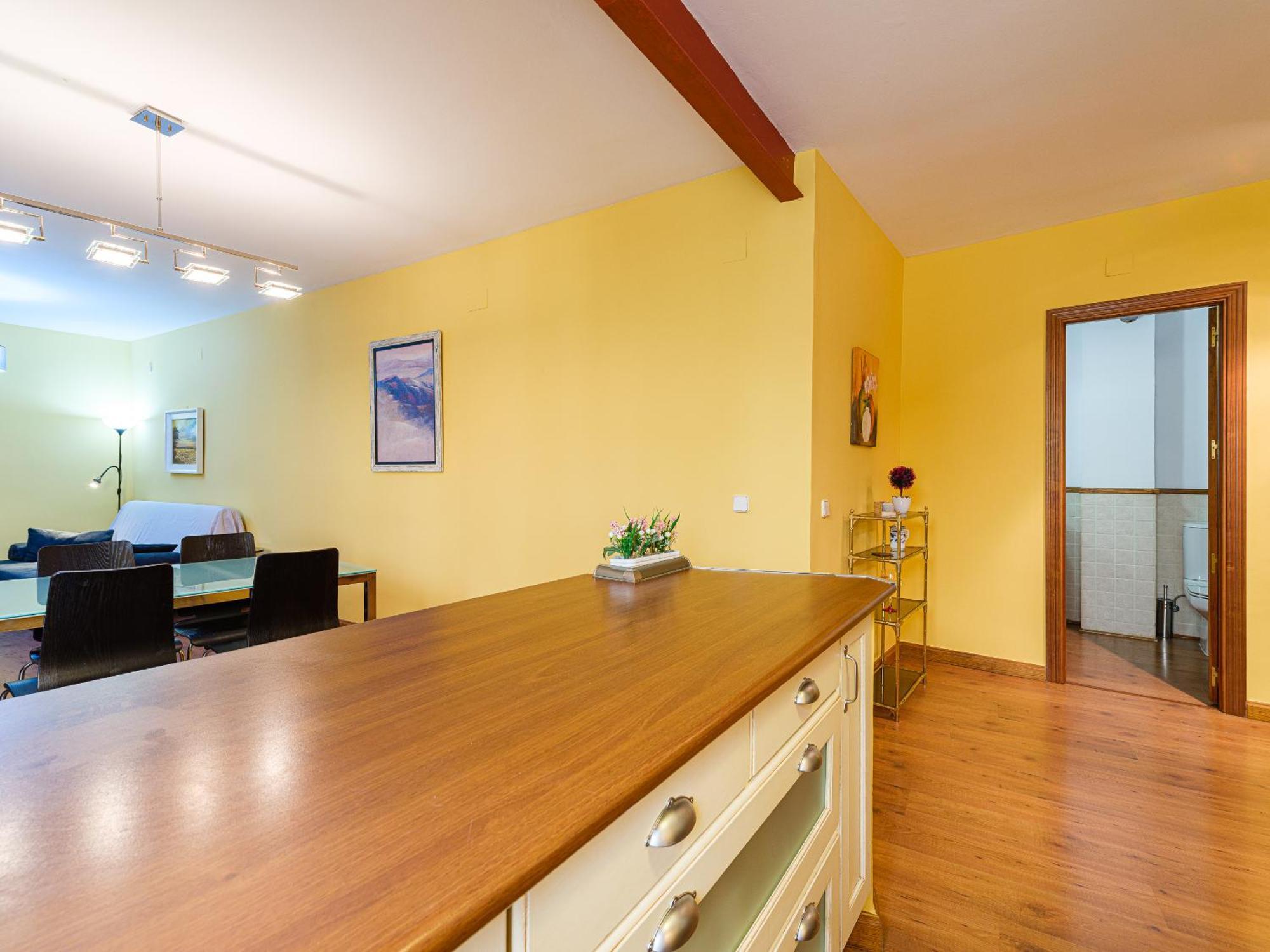 Apartamento San Vicente By Toledo Ap Exterior photo