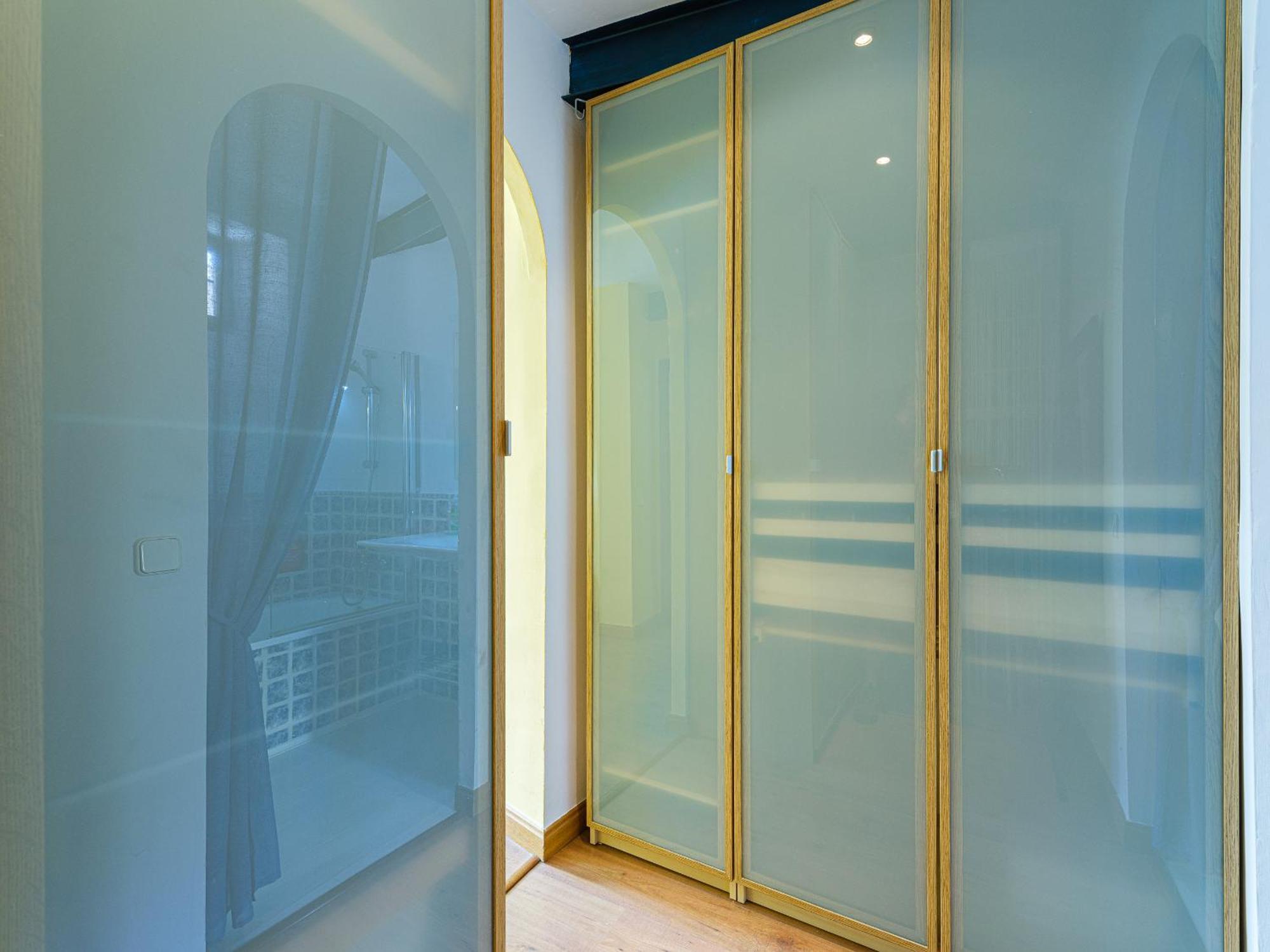 Apartamento San Vicente By Toledo Ap Exterior photo
