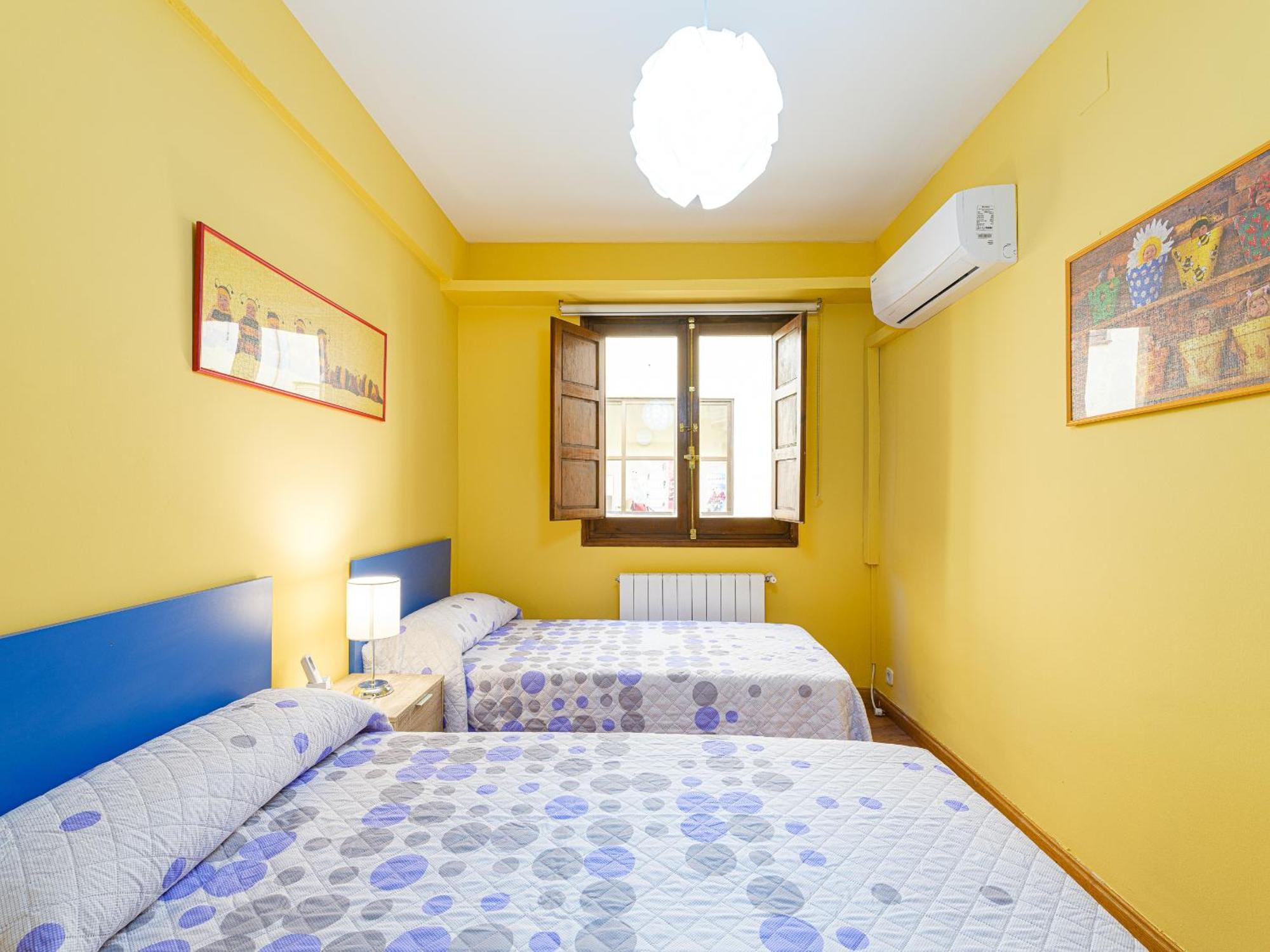Apartamento San Vicente By Toledo Ap Exterior photo