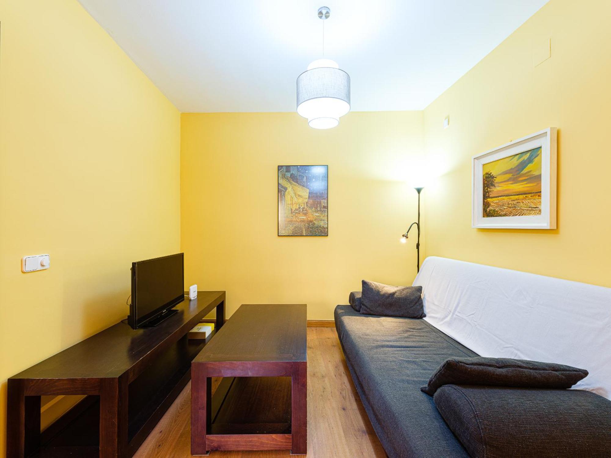 Apartamento San Vicente By Toledo Ap Exterior photo
