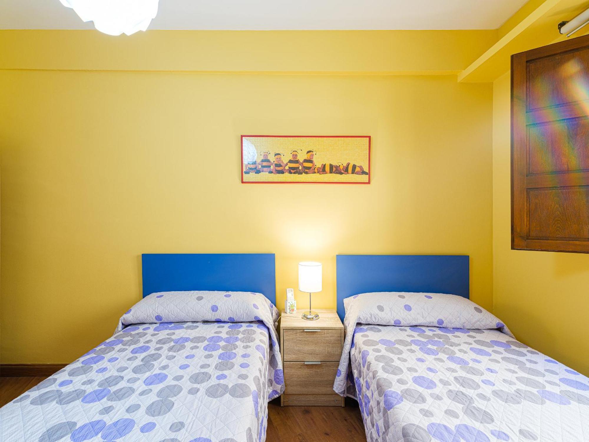 Apartamento San Vicente By Toledo Ap Exterior photo