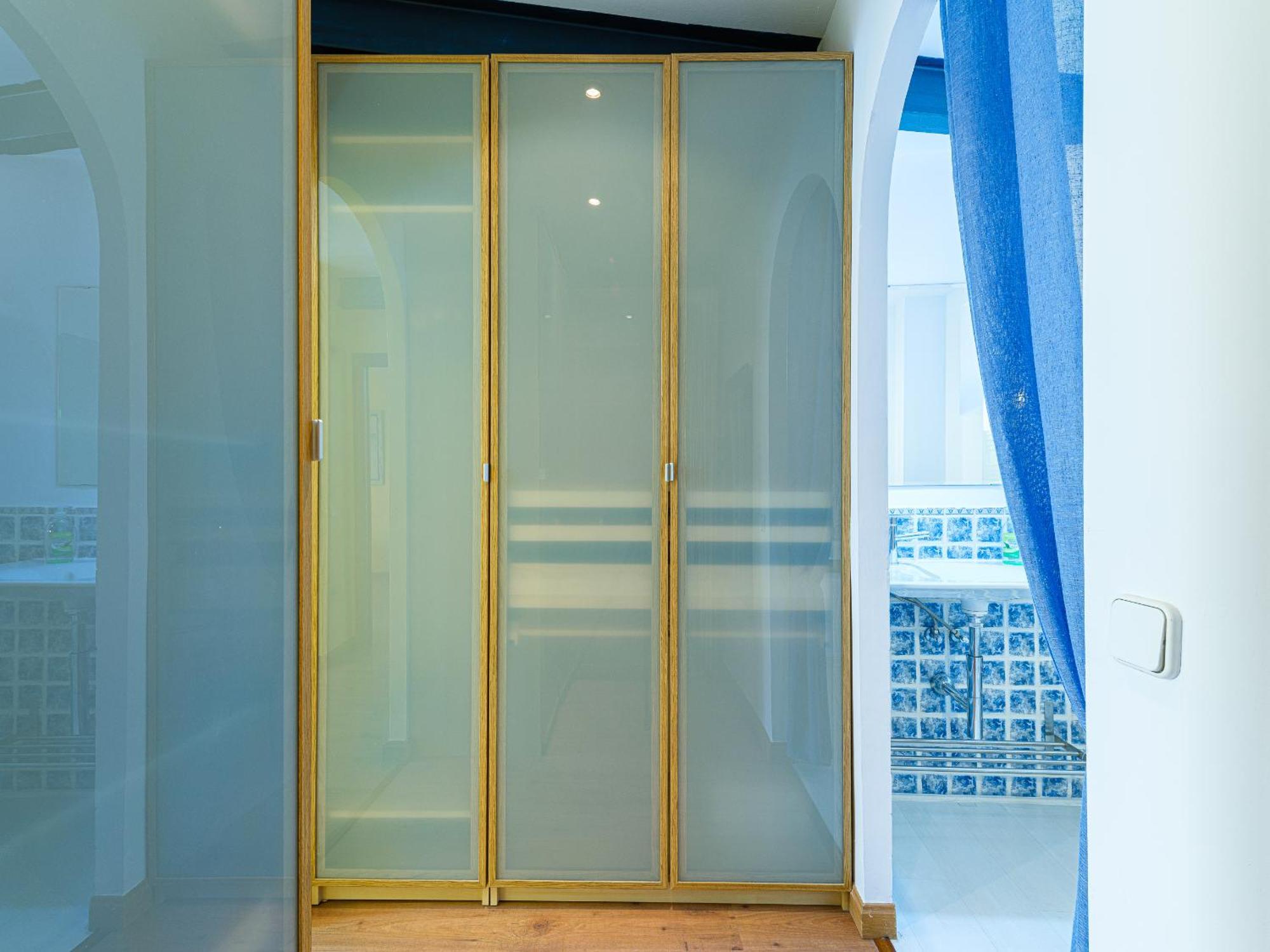 Apartamento San Vicente By Toledo Ap Exterior photo