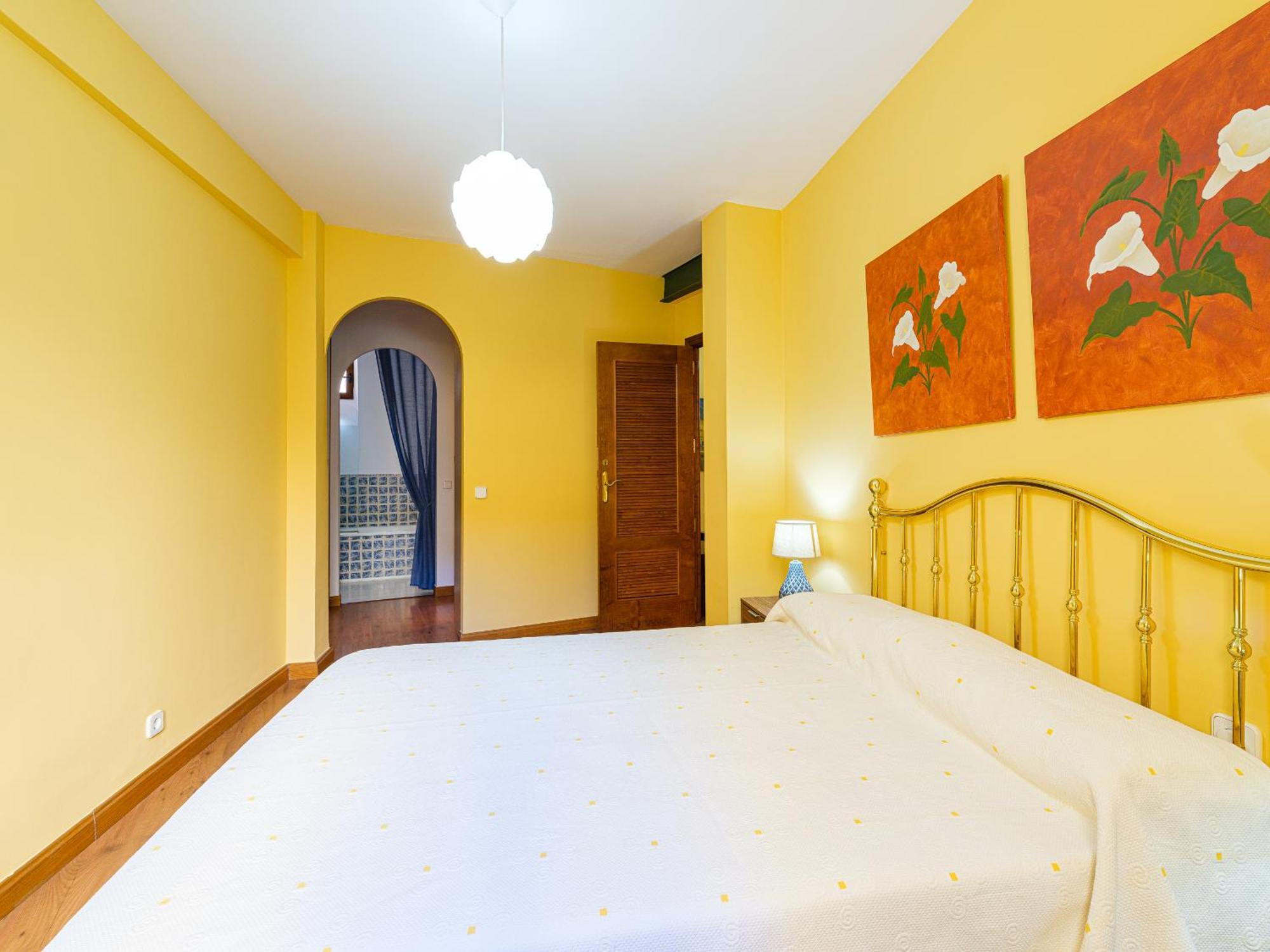 Apartamento San Vicente By Toledo Ap Exterior photo