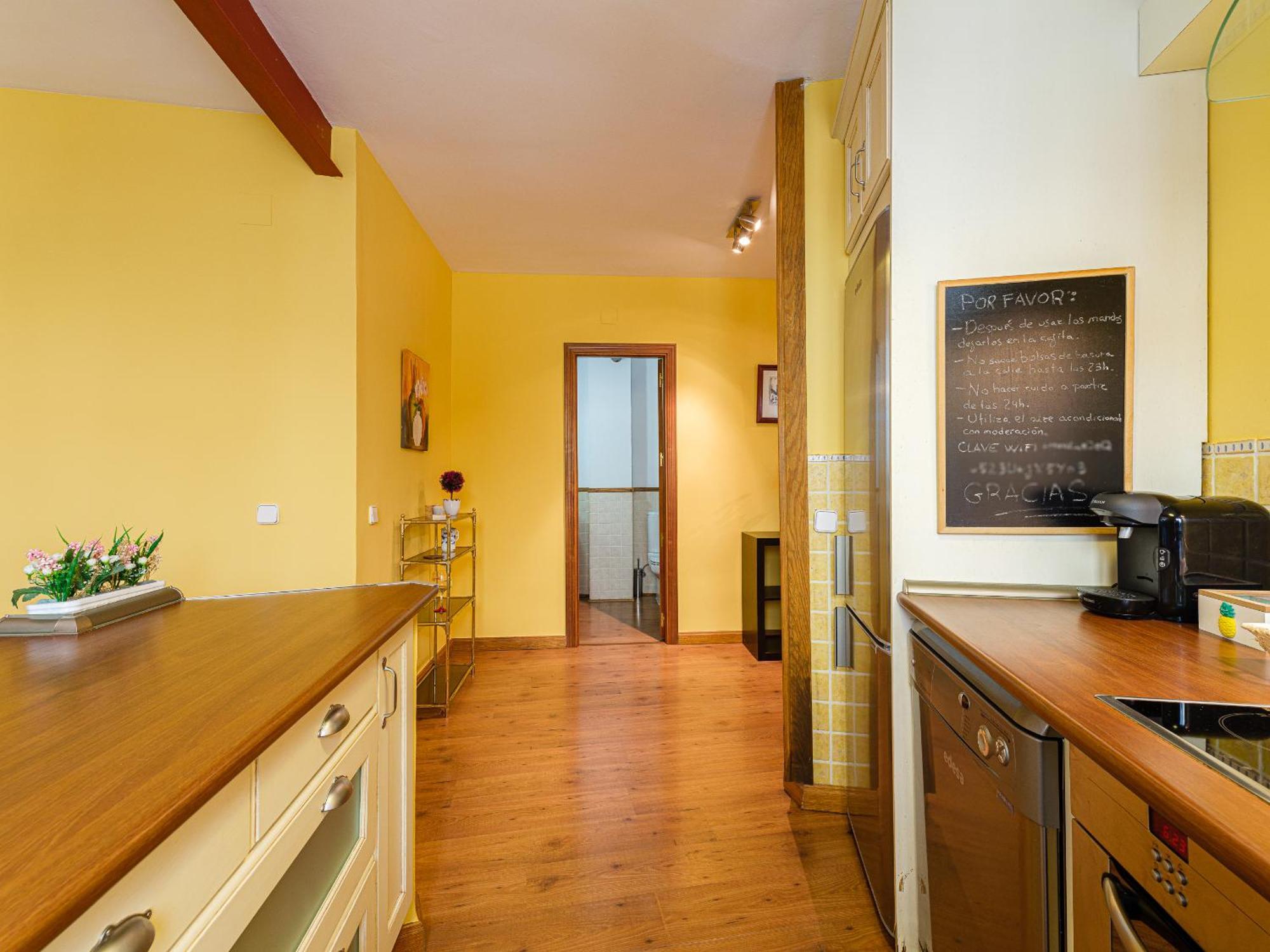 Apartamento San Vicente By Toledo Ap Exterior photo
