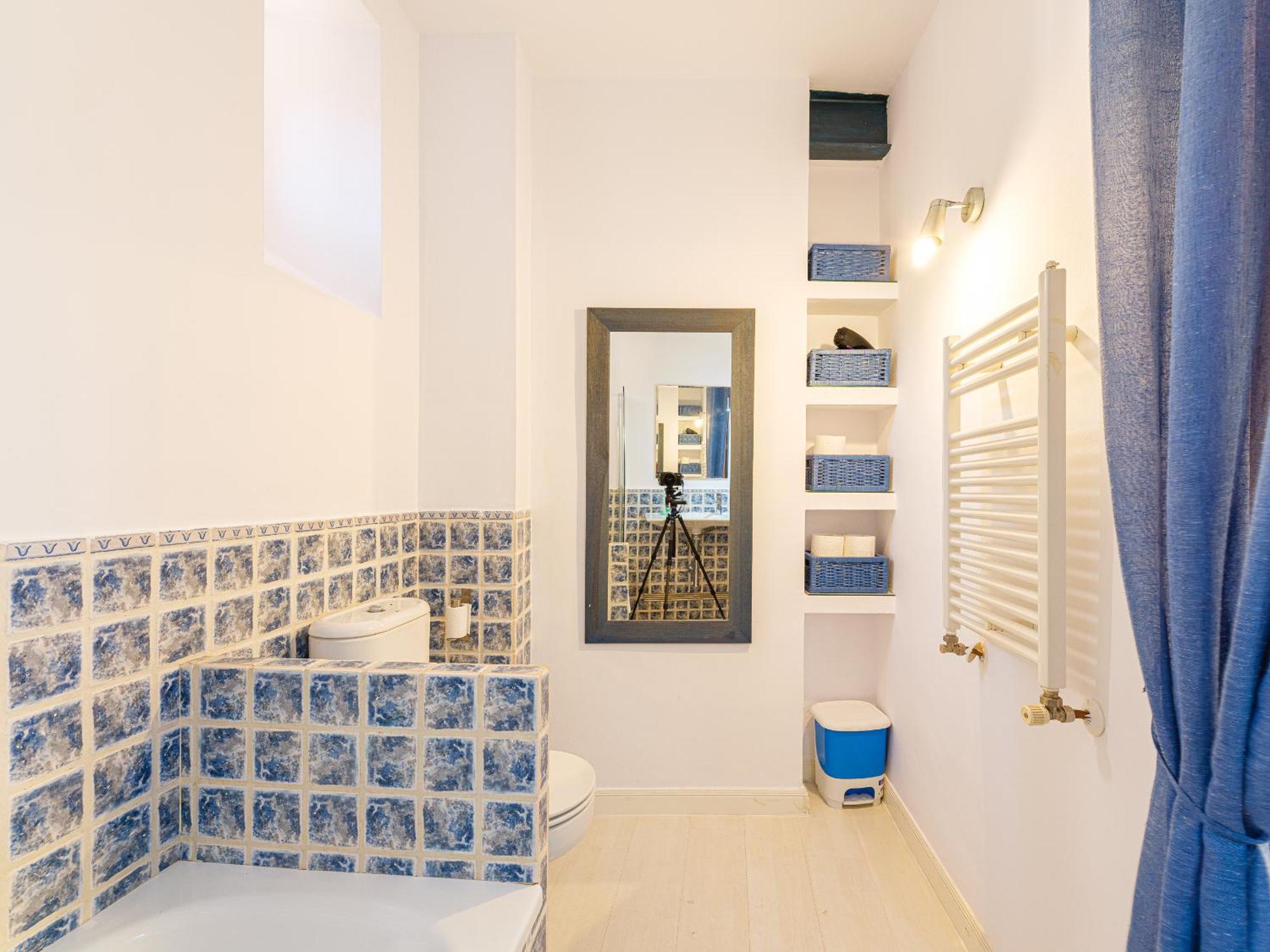 Apartamento San Vicente By Toledo Ap Exterior photo