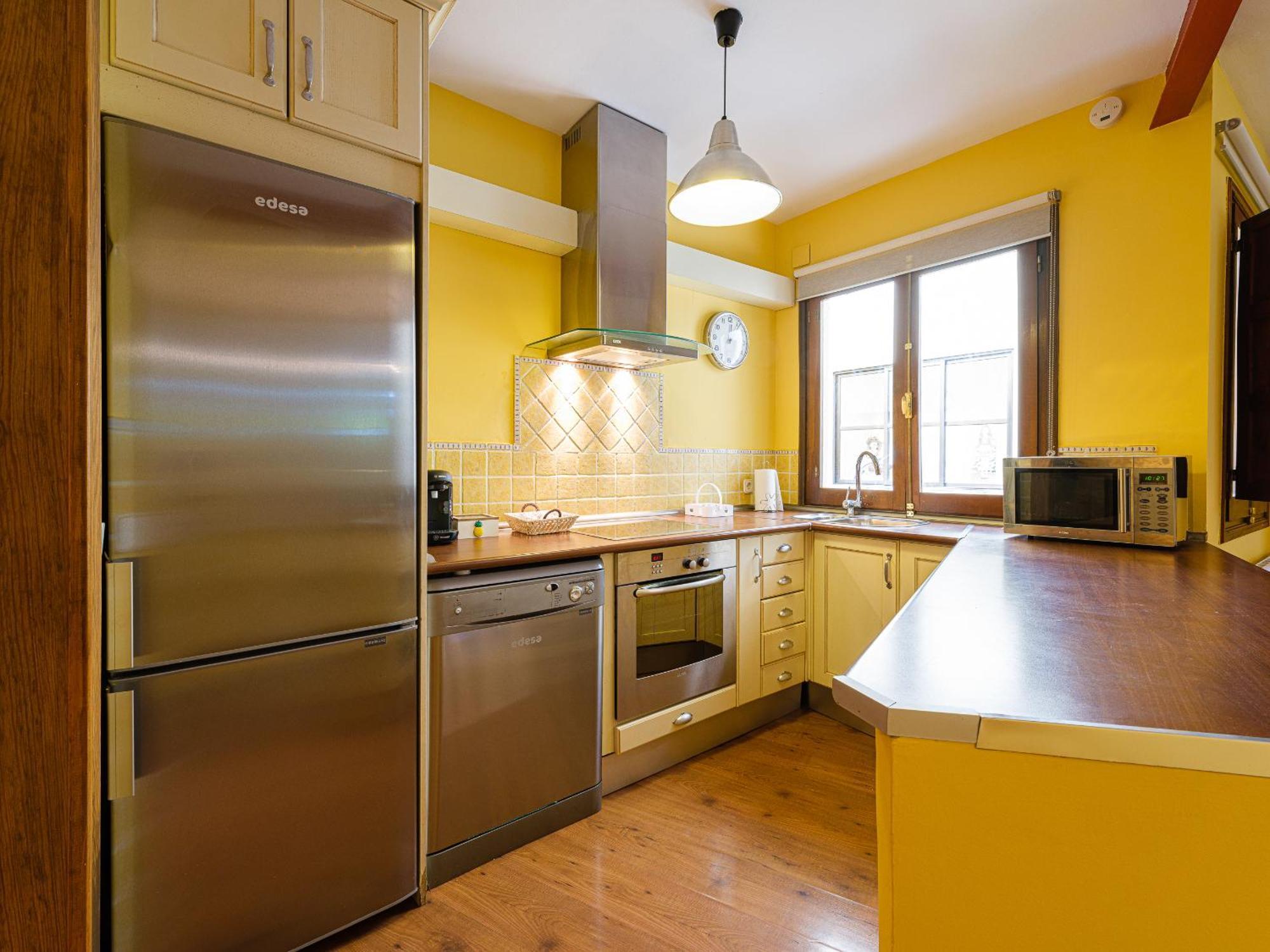 Apartamento San Vicente By Toledo Ap Exterior photo