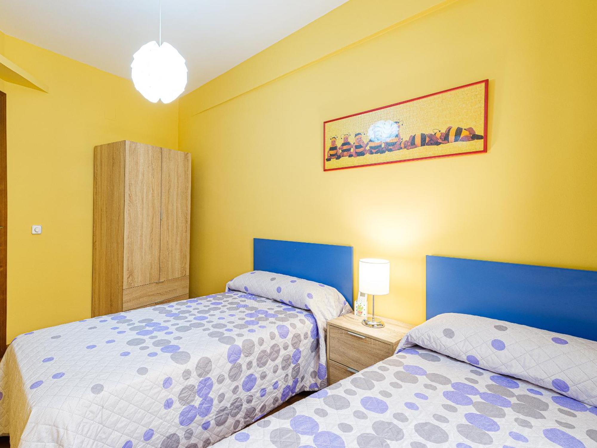 Apartamento San Vicente By Toledo Ap Exterior photo