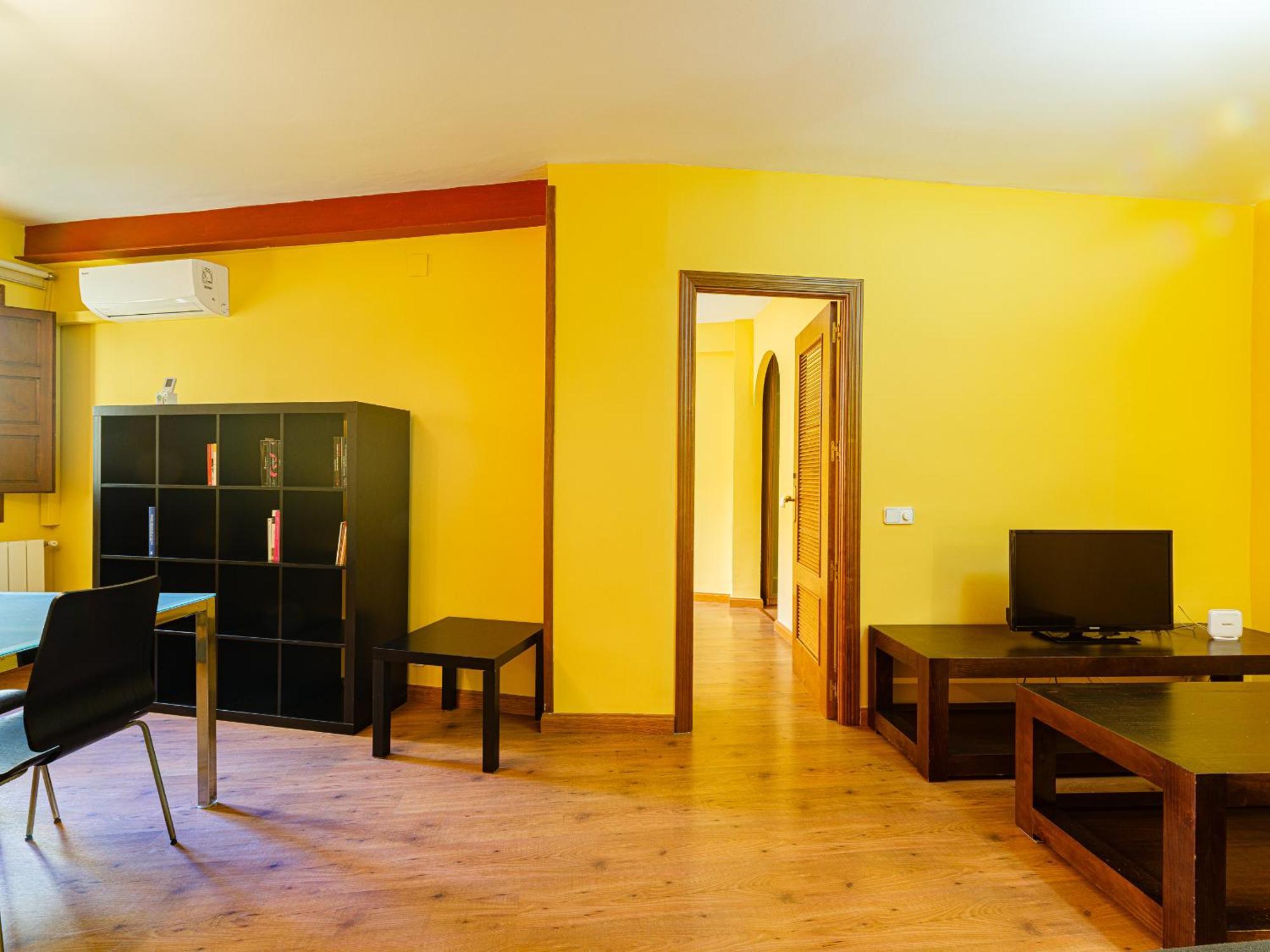 Apartamento San Vicente By Toledo Ap Exterior photo