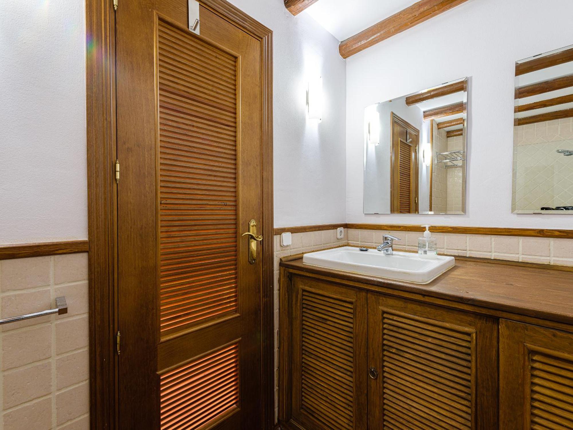 Apartamento San Vicente By Toledo Ap Exterior photo